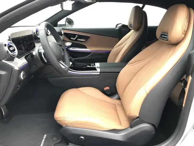 Mercedes-Benz CLE 200