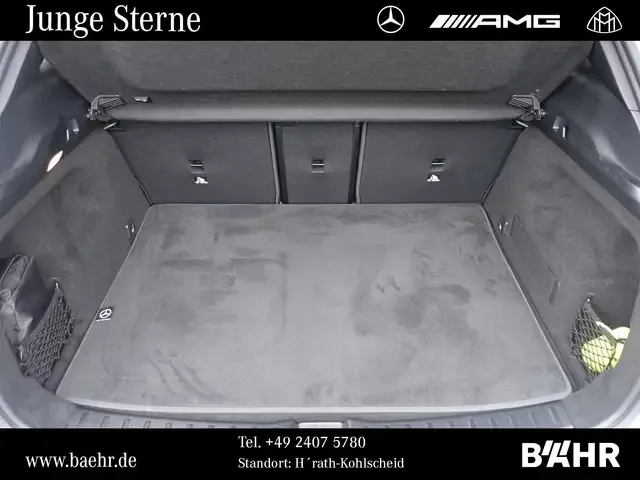 Mercedes-Benz EQA 300