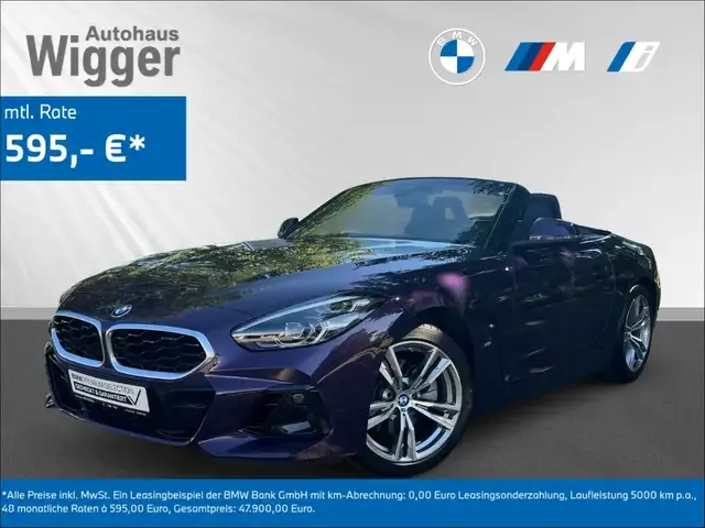 BMW Z4