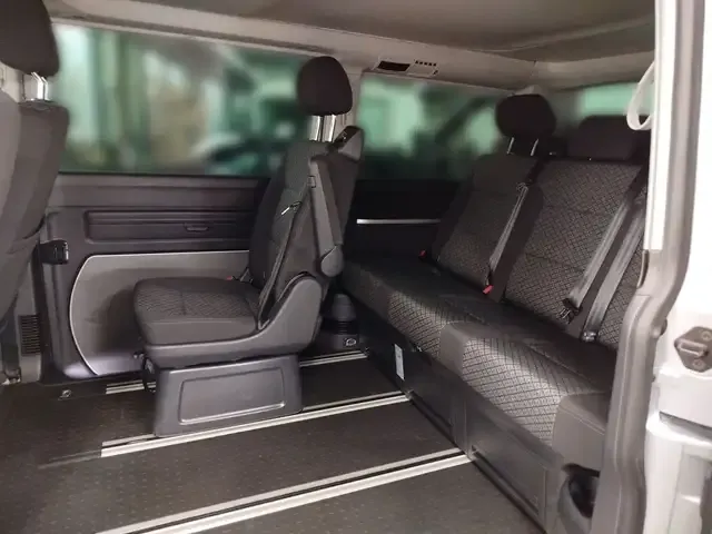 Volkswagen T6.1 California
