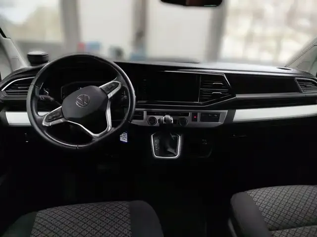 Volkswagen T6.1 California