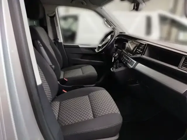 Volkswagen T6.1 California