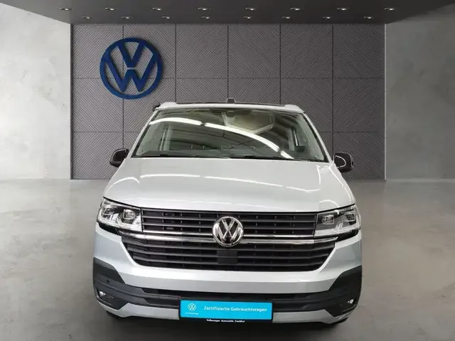 Volkswagen T6.1 California