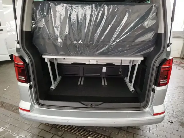 Volkswagen T6.1 California