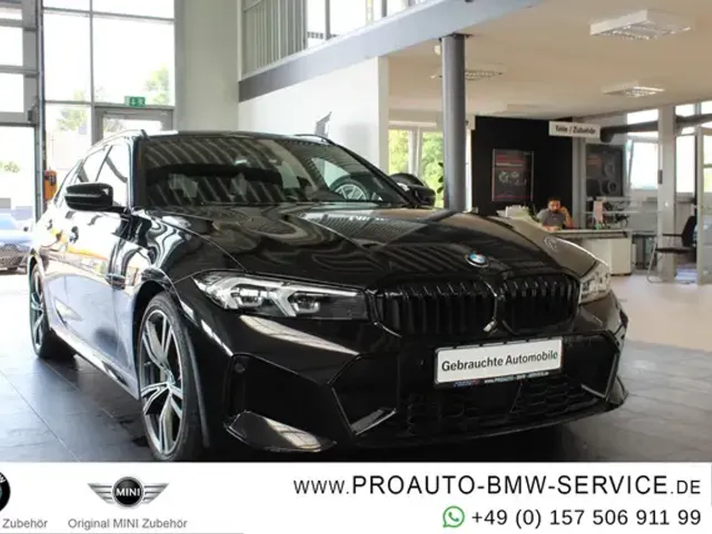 BMW 330