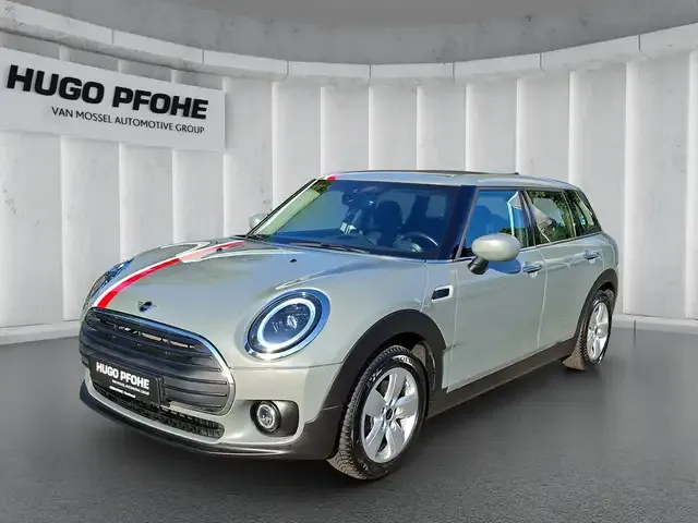 MINI Sonstige
