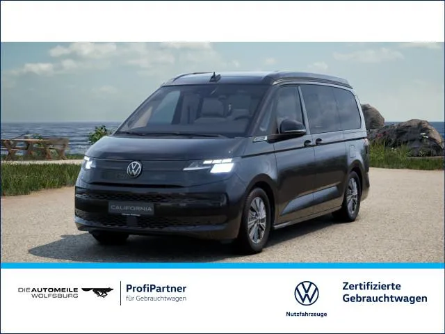 Volkswagen T7 California