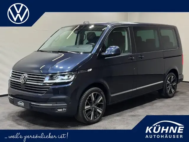 Volkswagen T6.1 Multivan