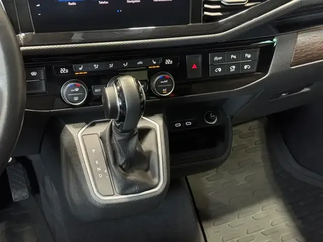 Volkswagen T6.1 Multivan