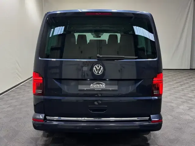 Volkswagen T6.1 Multivan