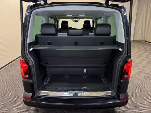 Volkswagen T6.1 Multivan