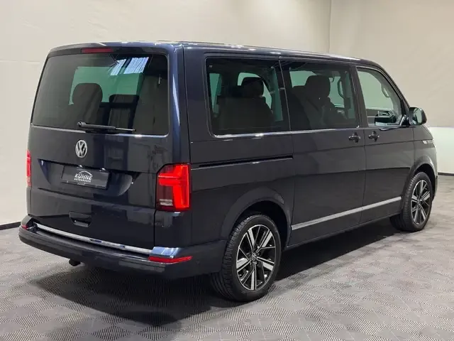 Volkswagen T6.1 Multivan