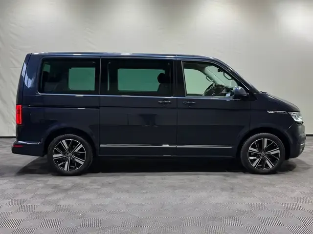 Volkswagen T6.1 Multivan