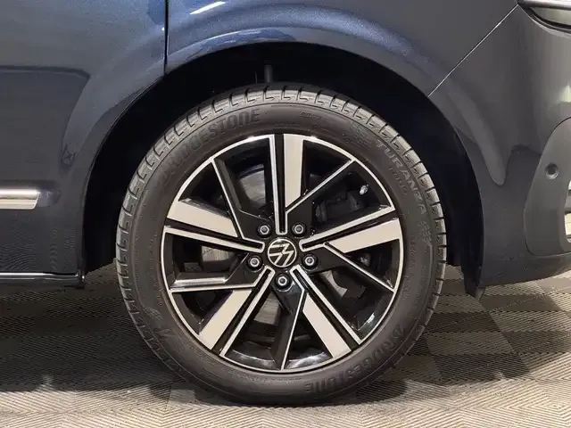 Volkswagen T6.1 Multivan