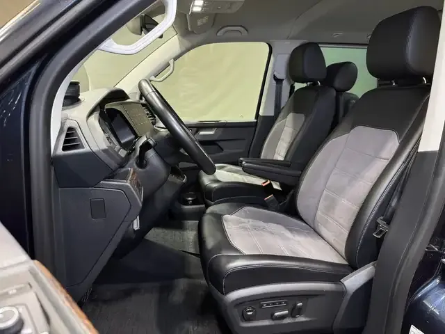 Volkswagen T6.1 Multivan