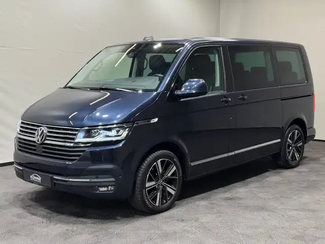 Volkswagen T6.1 Multivan