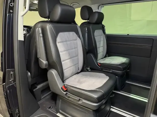 Volkswagen T6.1 Multivan