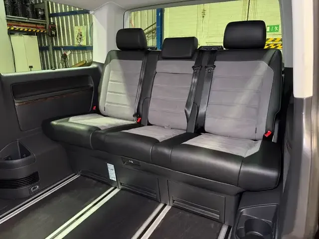 Volkswagen T6.1 Multivan