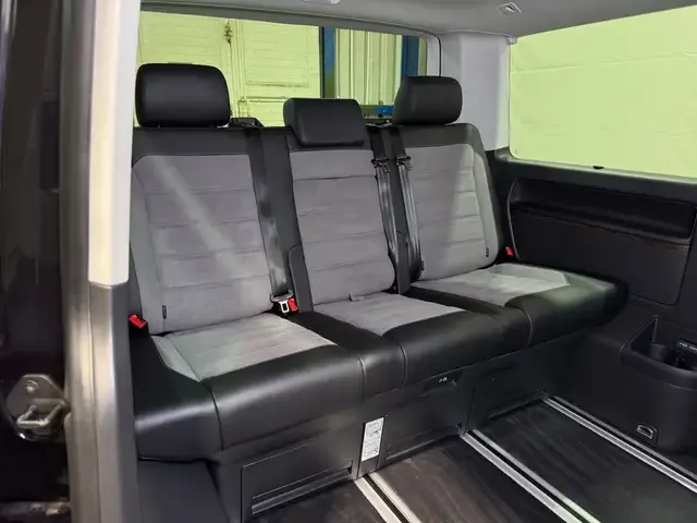 Volkswagen T6.1 Multivan
