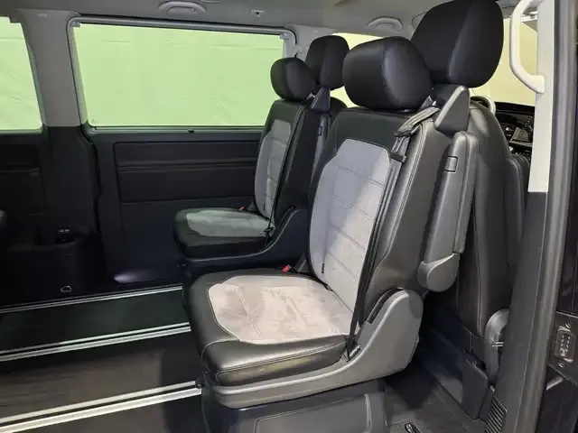Volkswagen T6.1 Multivan
