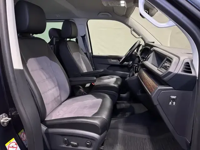 Volkswagen T6.1 Multivan