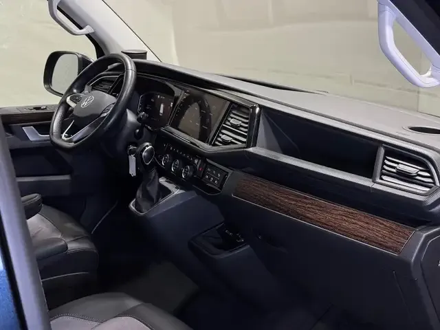 Volkswagen T6.1 Multivan