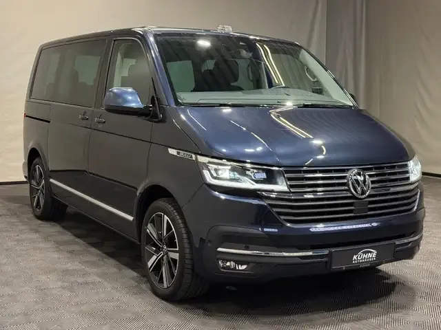 Volkswagen T6.1 Multivan