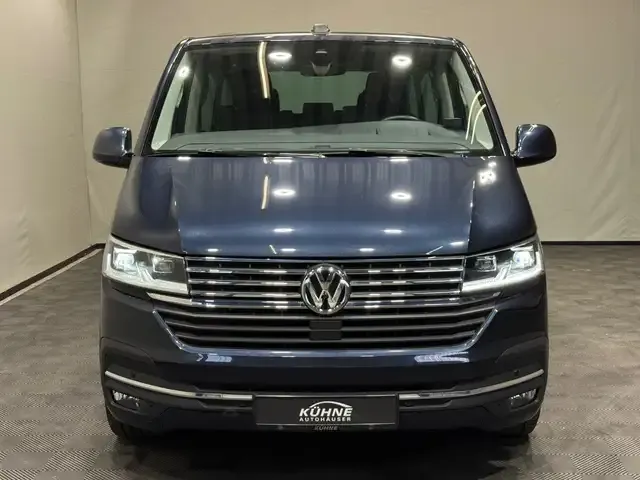 Volkswagen T6.1 Multivan