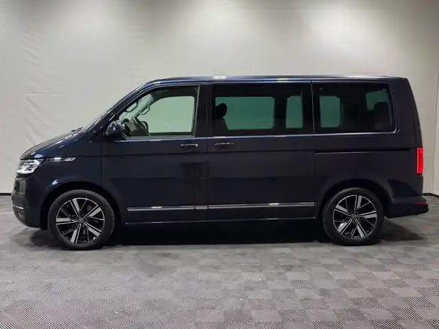 Volkswagen T6.1 Multivan