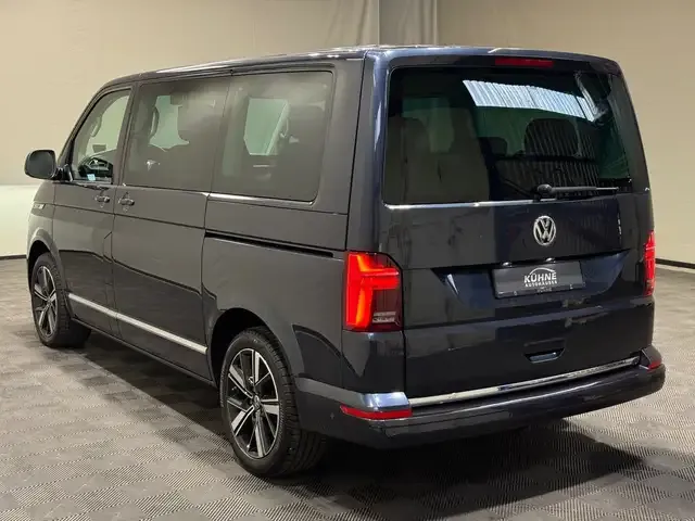 Volkswagen T6.1 Multivan
