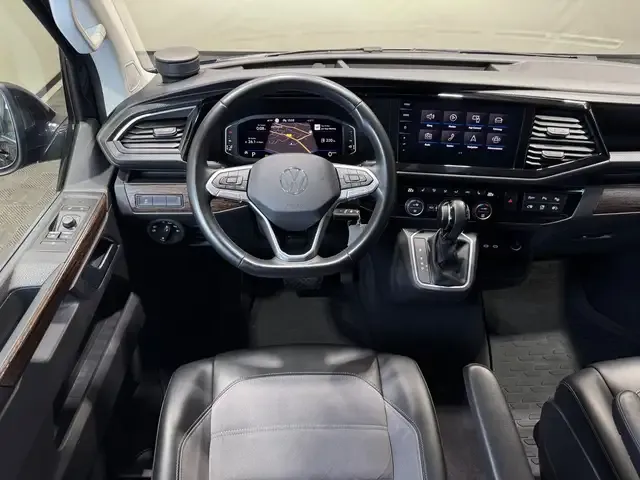 Volkswagen T6.1 Multivan