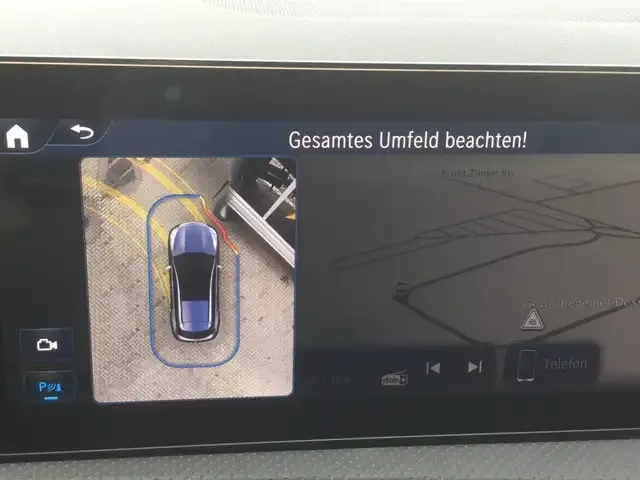 Mercedes-Benz CLA 220