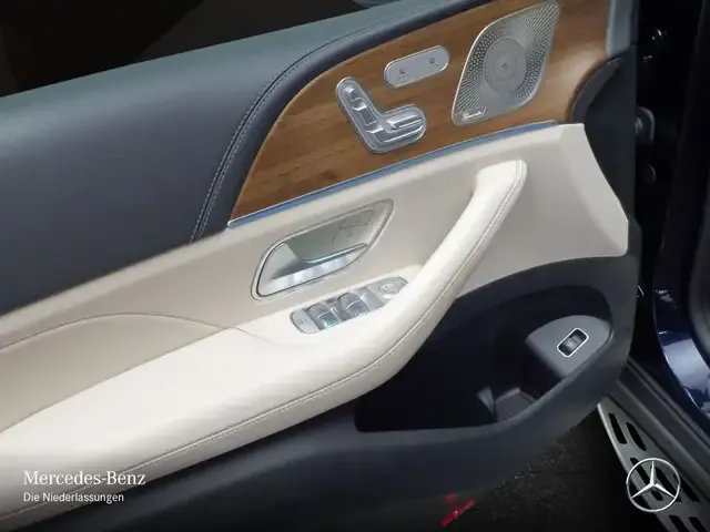 Mercedes-Benz GLE 580