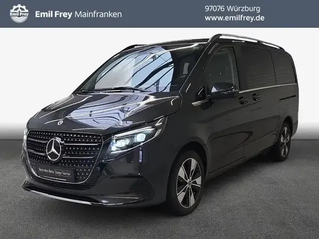 Mercedes-Benz V 300
