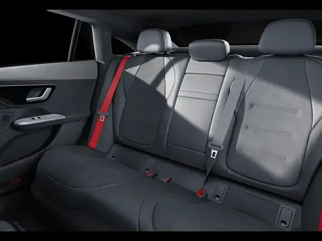 Mercedes-Benz EQE 350