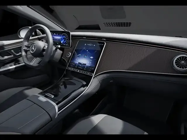 Mercedes-Benz EQE 350
