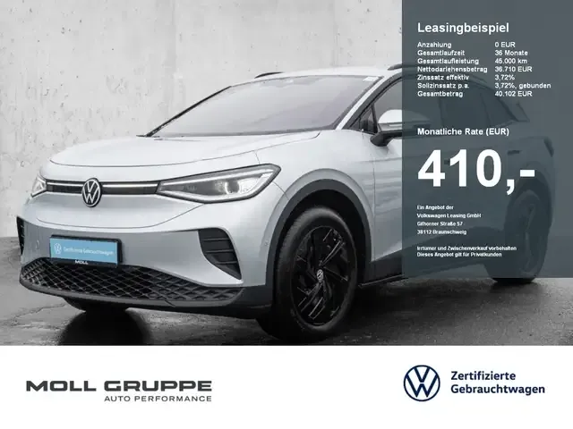 Volkswagen ID.4