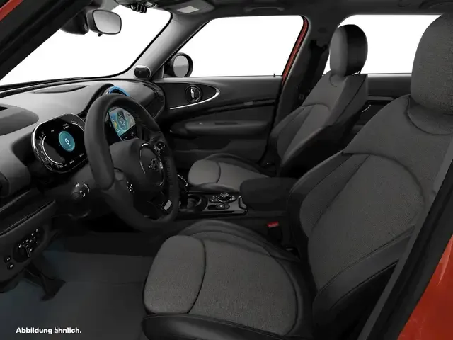 MINI Cooper Clubman