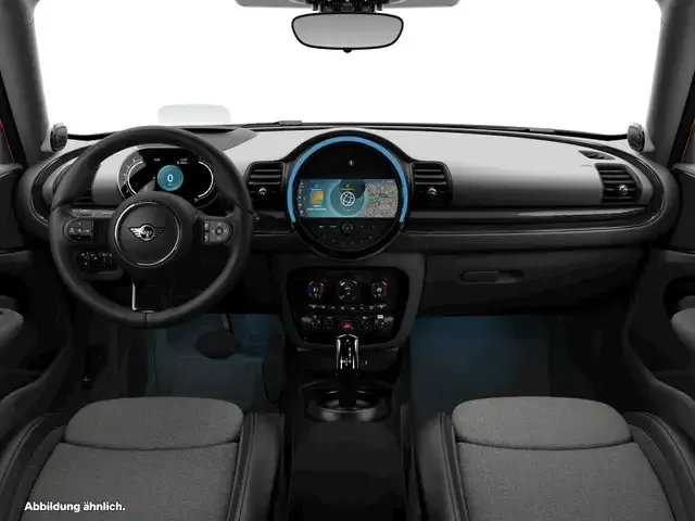 MINI Cooper Clubman