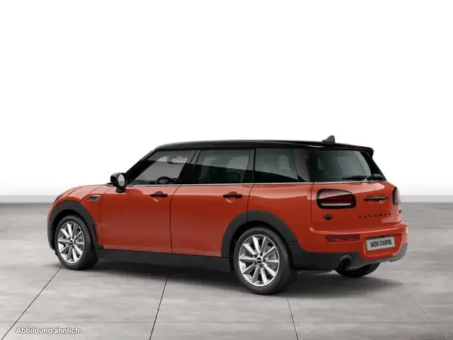 MINI Cooper Clubman