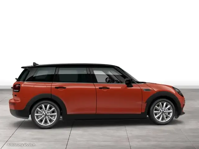 MINI Cooper Clubman