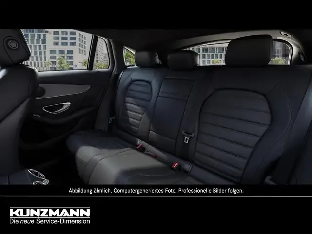 Mercedes-Benz EQC 400