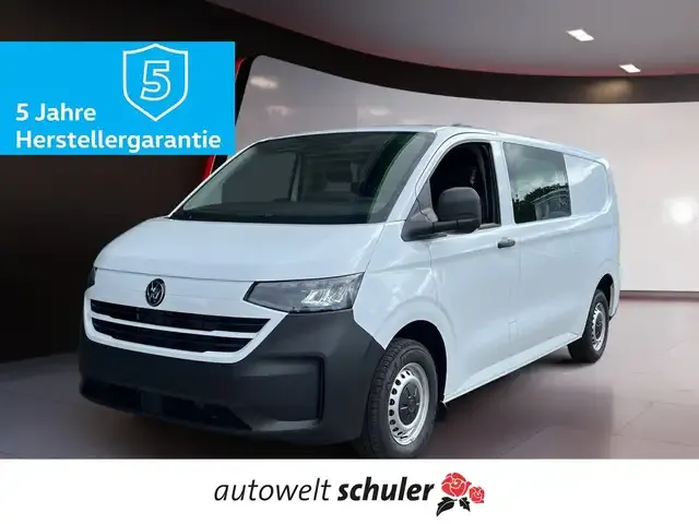 Volkswagen T7 Transporter