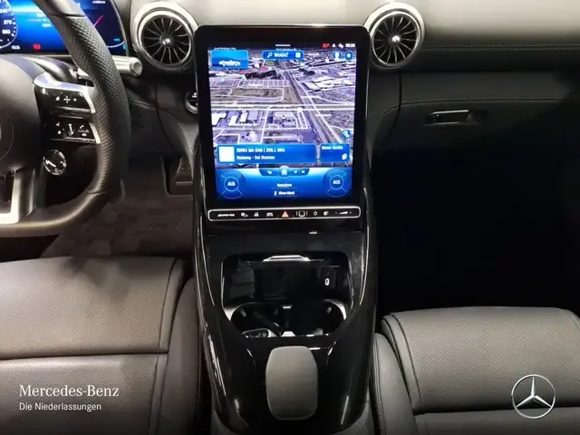 Mercedes-Benz SL 43 AMG