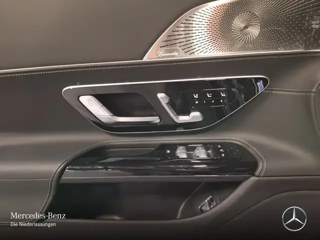 Mercedes-Benz SL 43 AMG