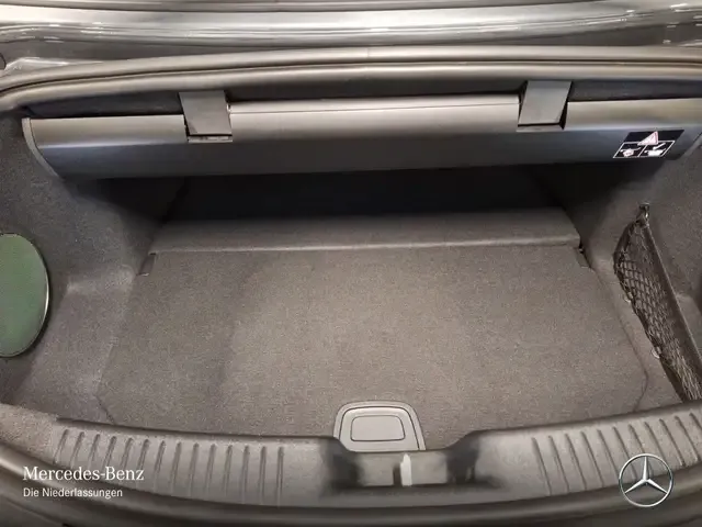 Mercedes-Benz SL 43 AMG