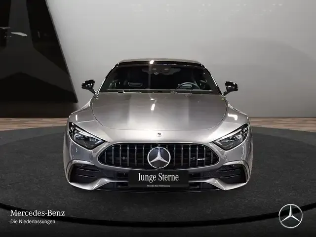 Mercedes-Benz SL 43 AMG