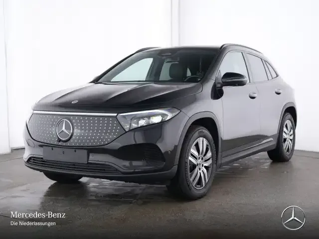 Mercedes-Benz EQA 300