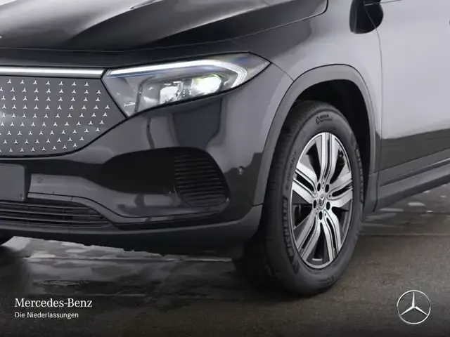 Mercedes-Benz EQA 300
