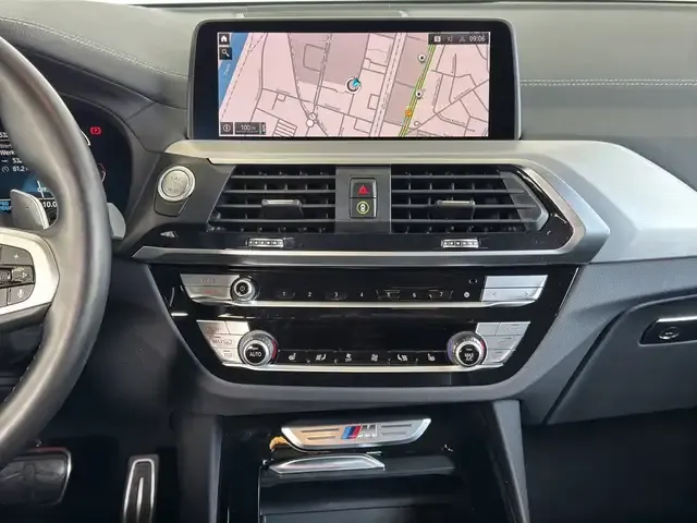BMW X3 M